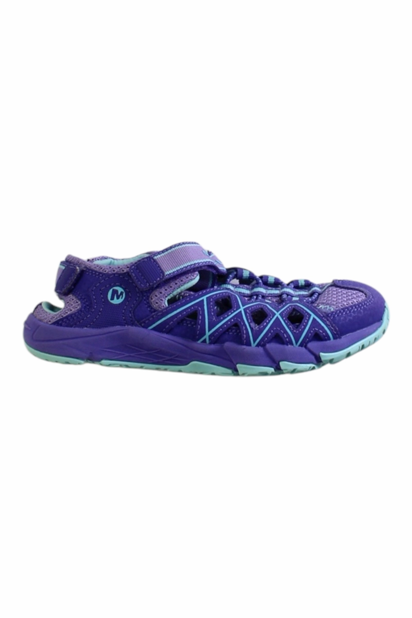 Merrell Sandals 6T - 7Y (EU31) Comfortable And Cute Sandals