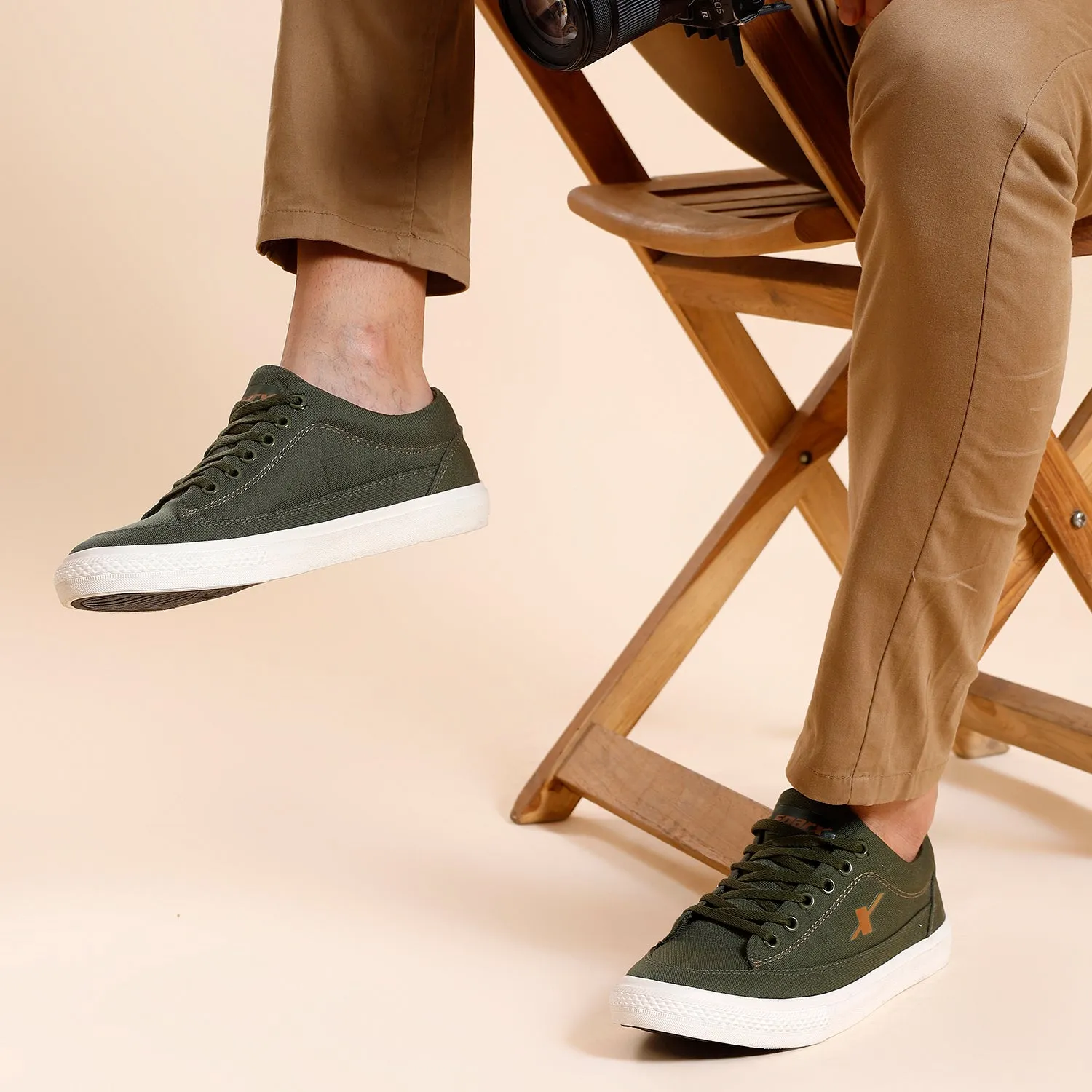 SPARX Casual shoes for men SM 852 Air Max Terrascape 90 Casual Shoes