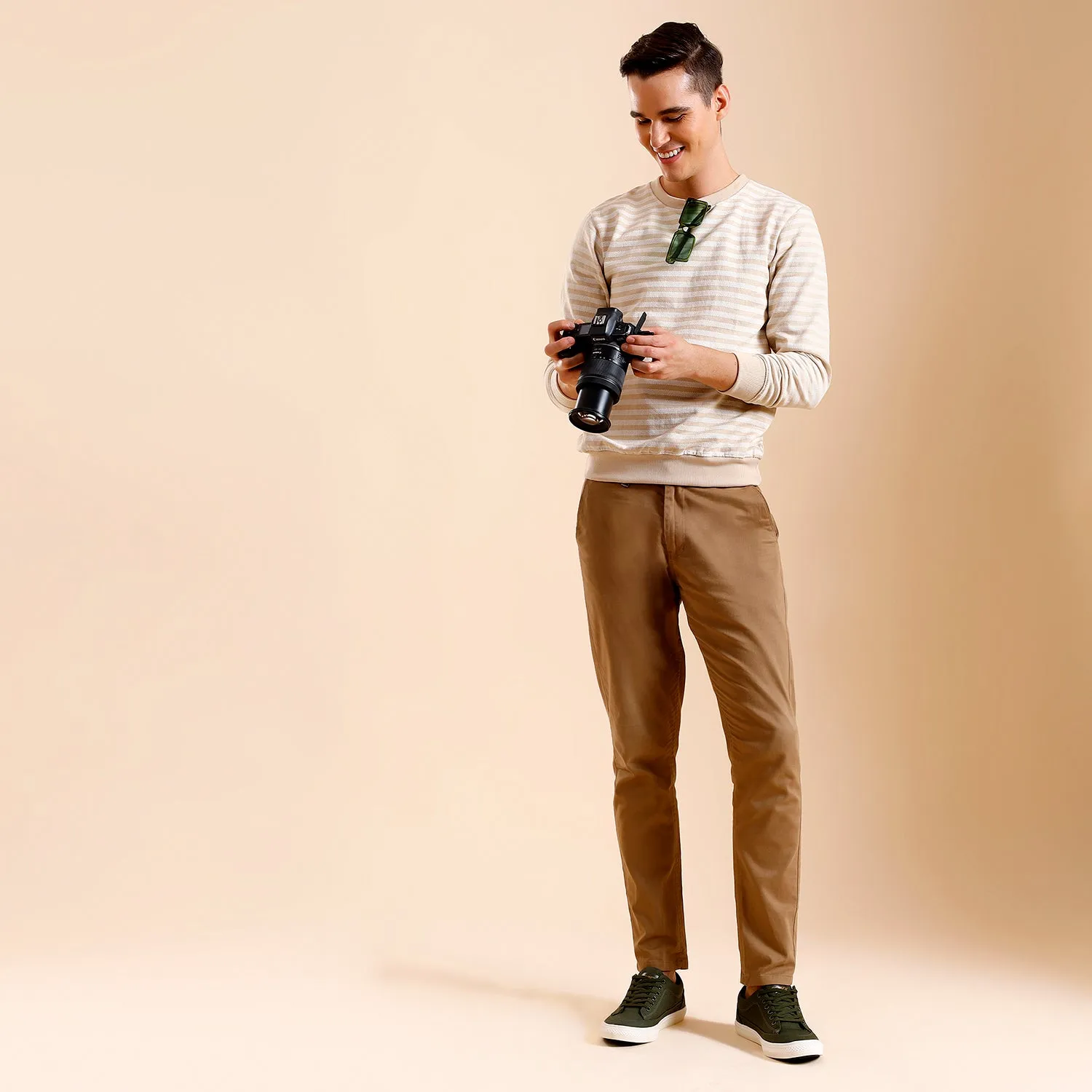 Sneakers Casual Shoes SPARX Casual shoes for men SM 852