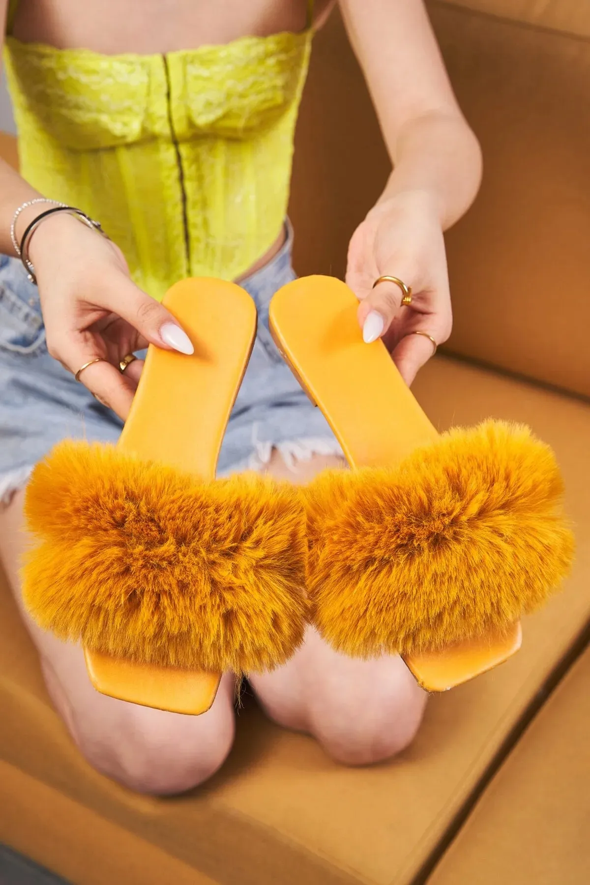 Brand Slippers Beyond Women's Slippers