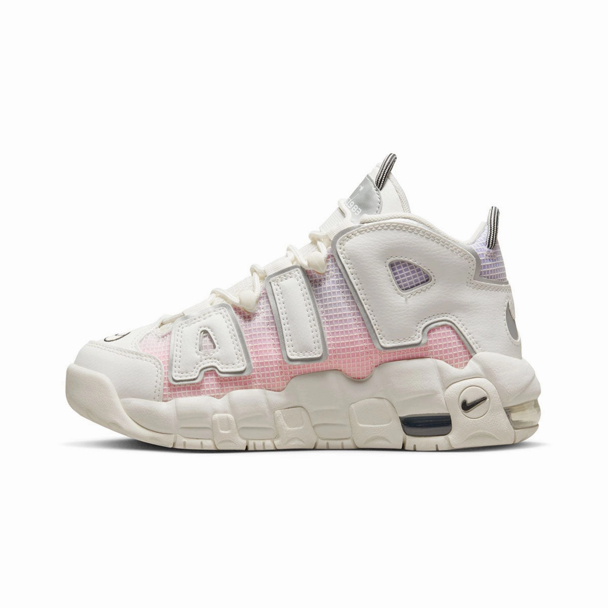 Best Asic Running Shoes For Overpronators Nike Air More Uptempo Big Kids' Shoes