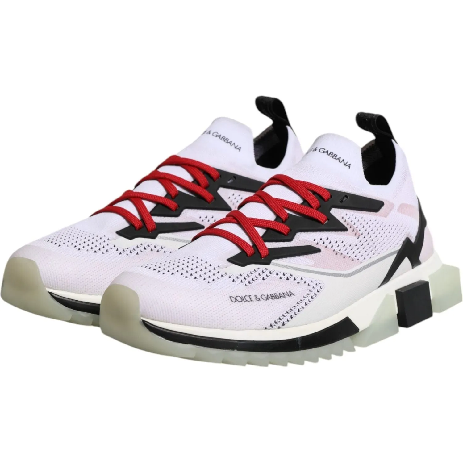 Gladstone Casual Steel Toe Work Shoe Dolce & Gabbana White SORRENTO Sport Stretch Sneakers Shoes