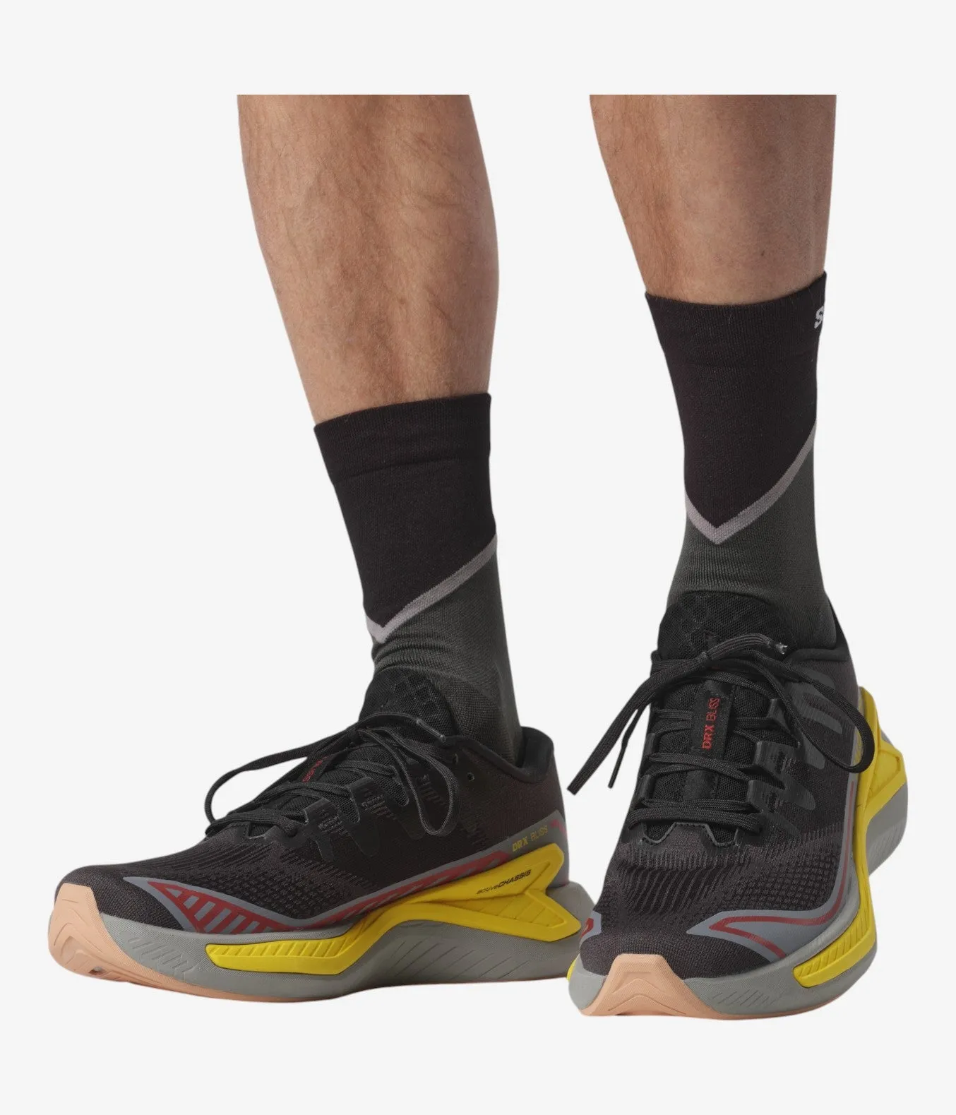 DRX BLISS Ultraboost Running Shoe