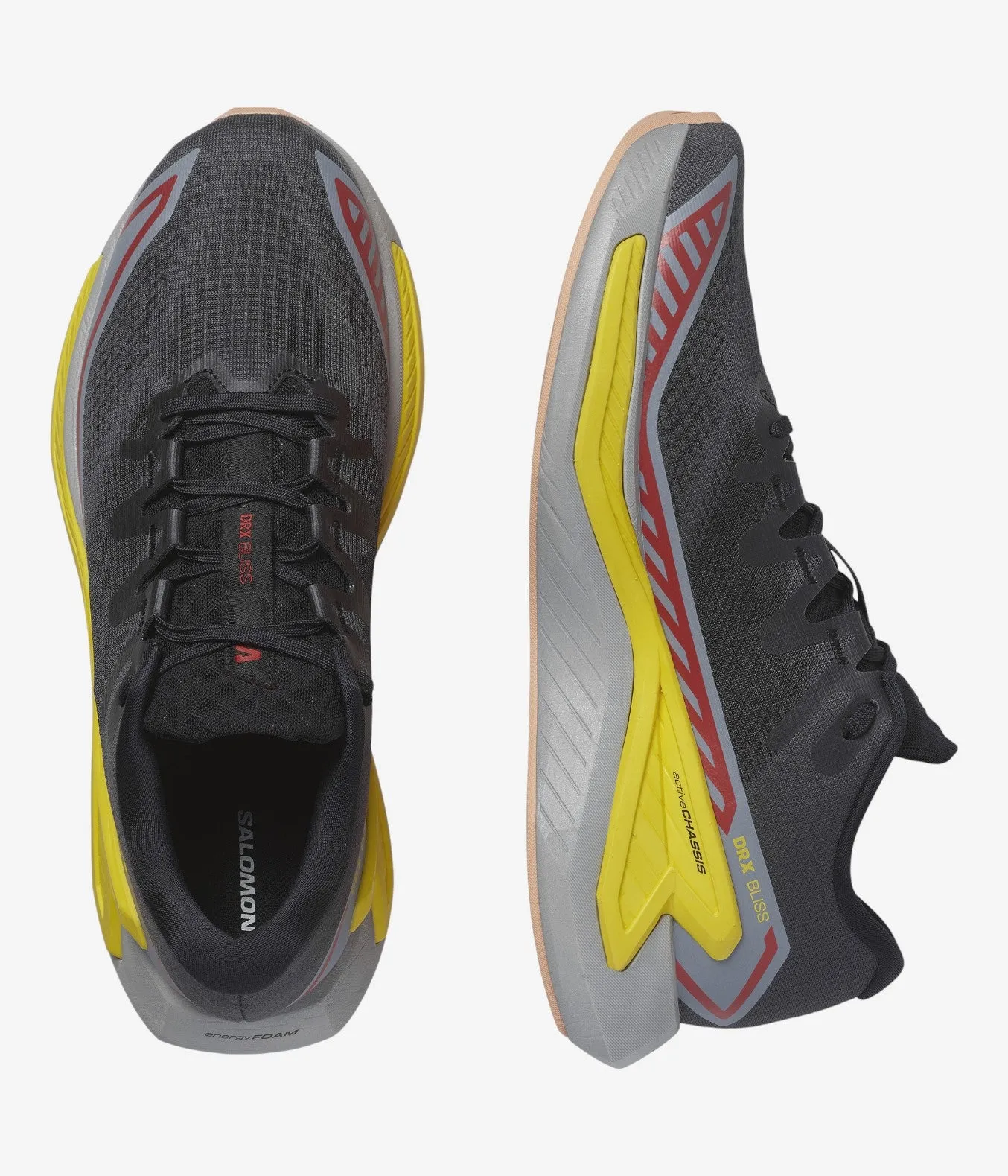 Running Shoes Pronated Feet DRX BLISS