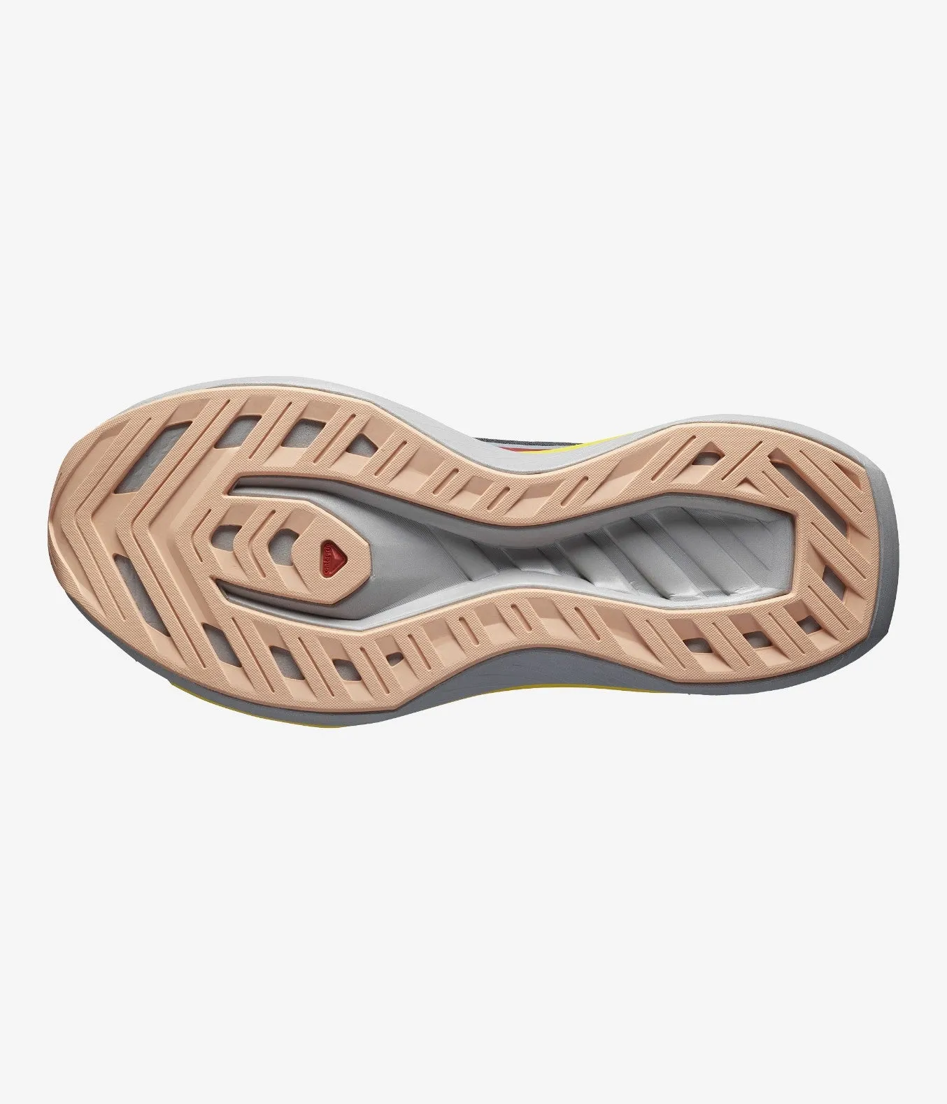 Voltaic Evo Running Shoe DRX BLISS