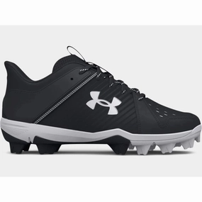 Uniqlo Flat Shoes Under Armour Leadoff Low RM Baseball Cleats (Little Kid/Big Kid/Adult)