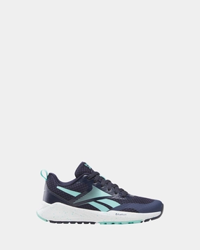 Tracefinder Trail Running Shoes Energen Run Vectornavy/Alaqua/White
