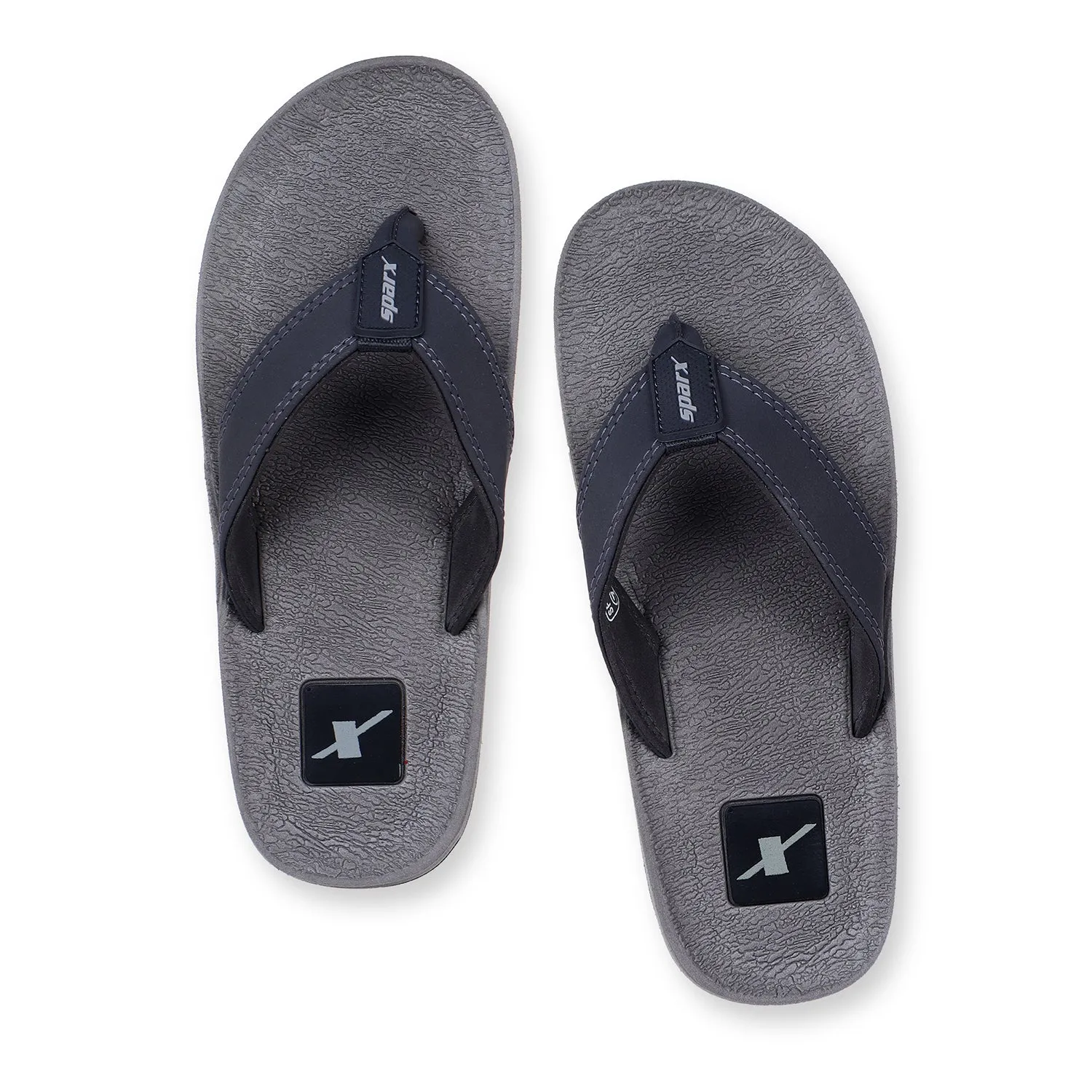 Slippers for Men SFG 745 Shoes Sandals Platform