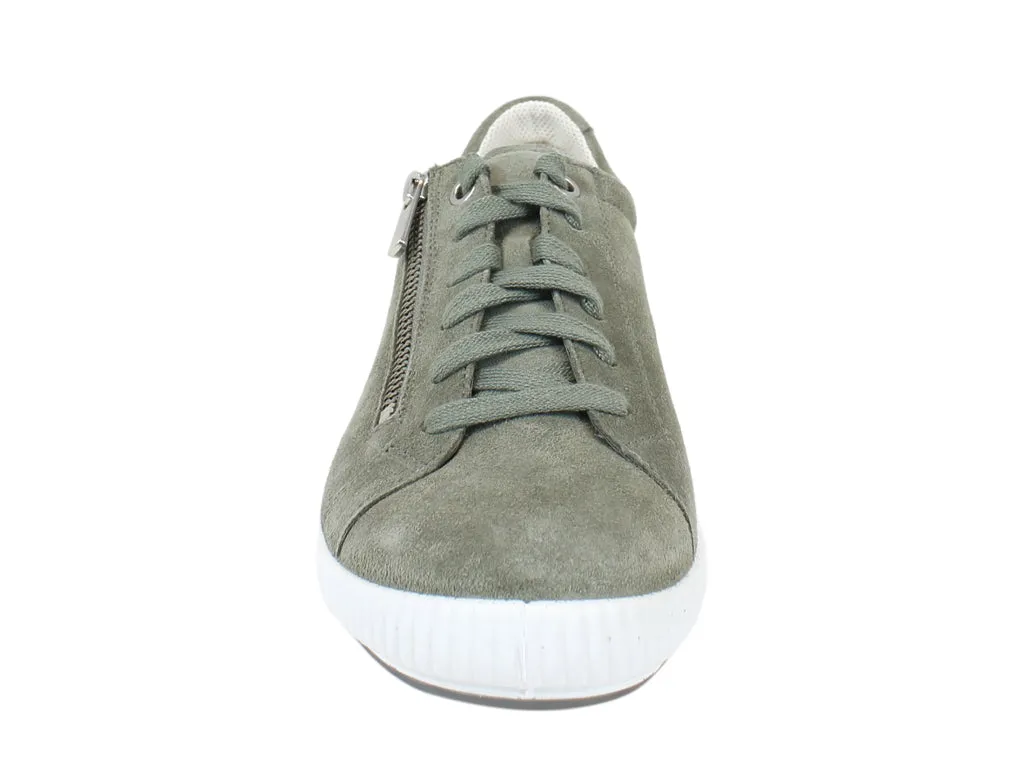 Legero Shoes Tanaro 5 Zip Pino Camel Active Casual Shoes