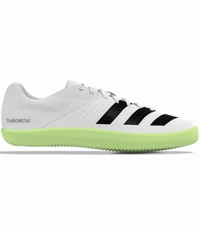 Adidas Shoes With Mesh Unisex Adidas Throwstar Throwing Shoe - ID7229