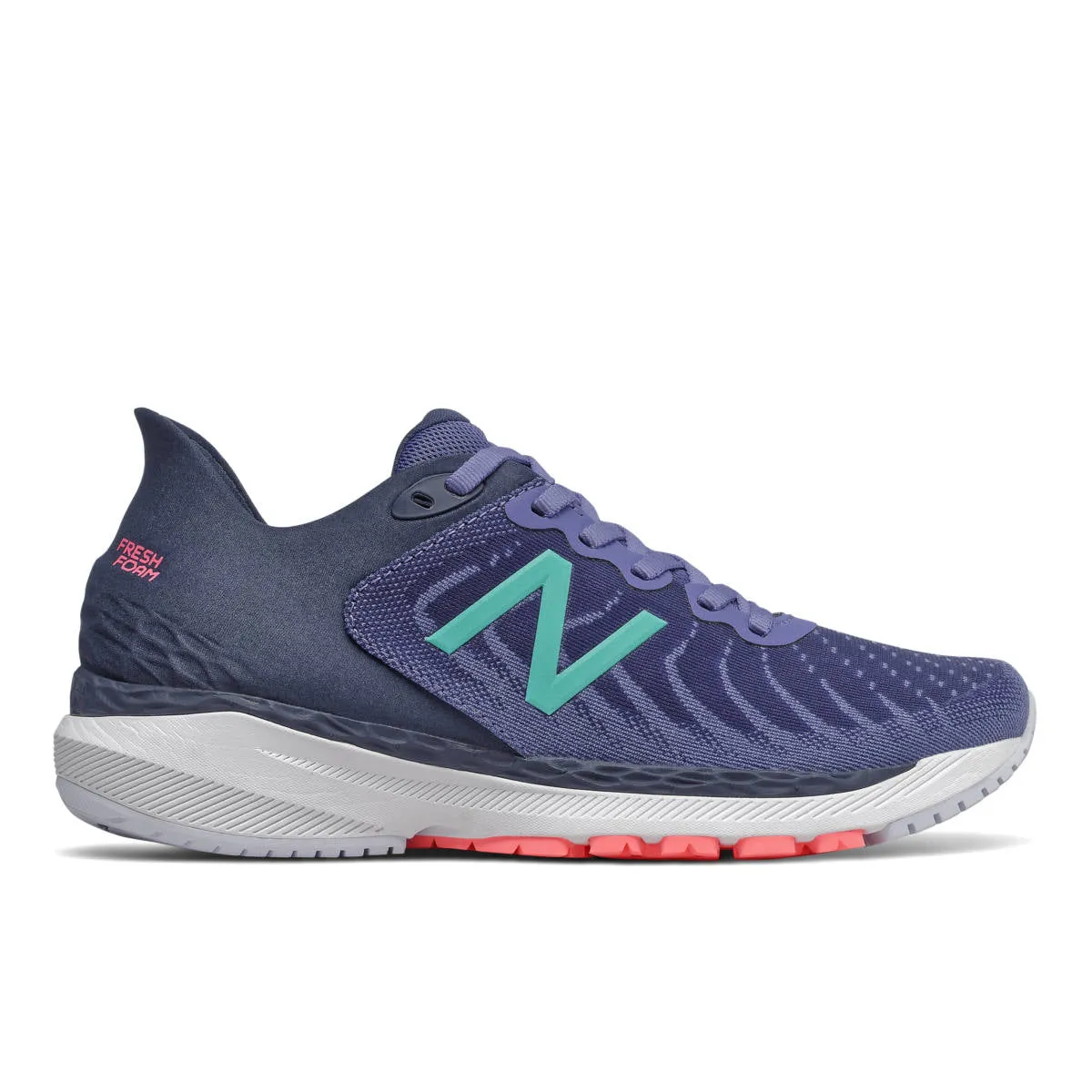 Basketball Vs Running Shoes Women's New Balance 860v11 - W860F11