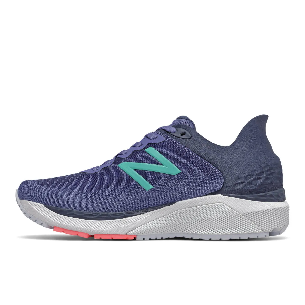Lacing Your Running Shoes Women's New Balance 860v11 - W860F11