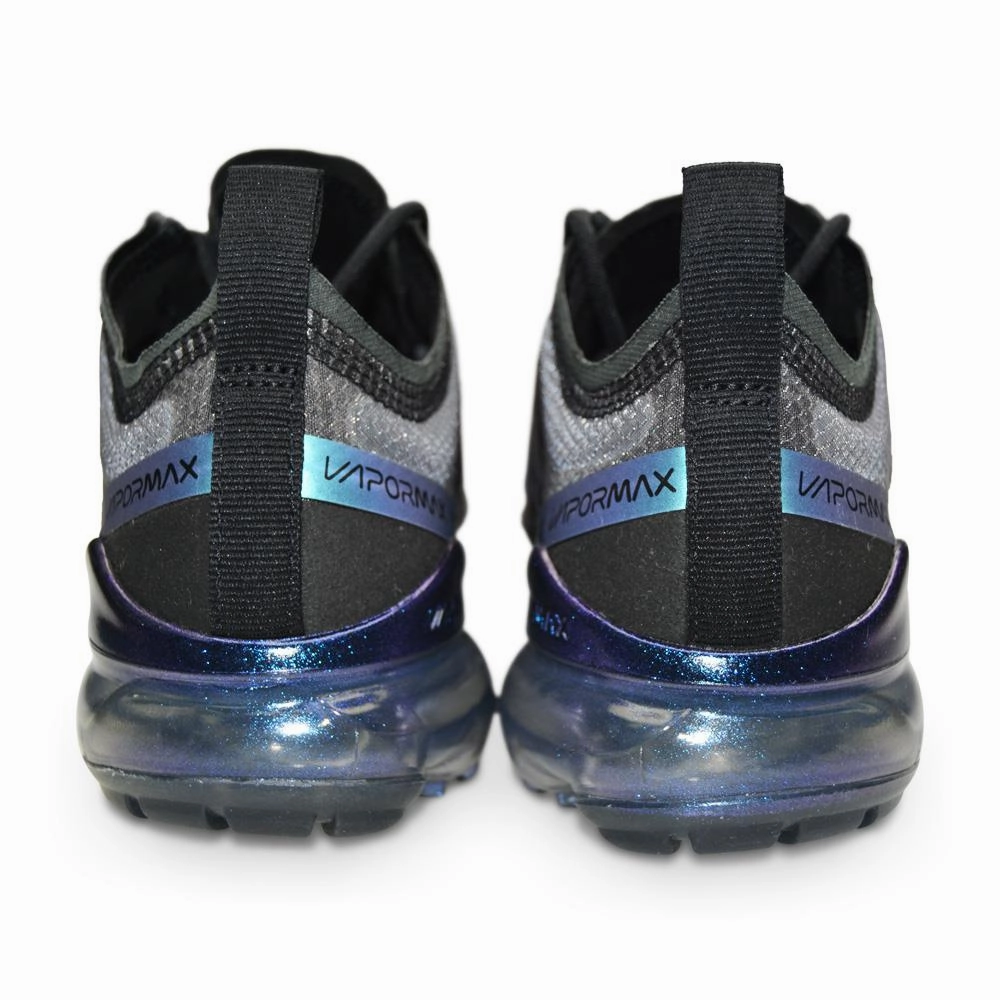 Asics Running Shoes Kayano 26 Womens Nike Air Vapormax 2019 - AR6632 001 - Black Multi Colour