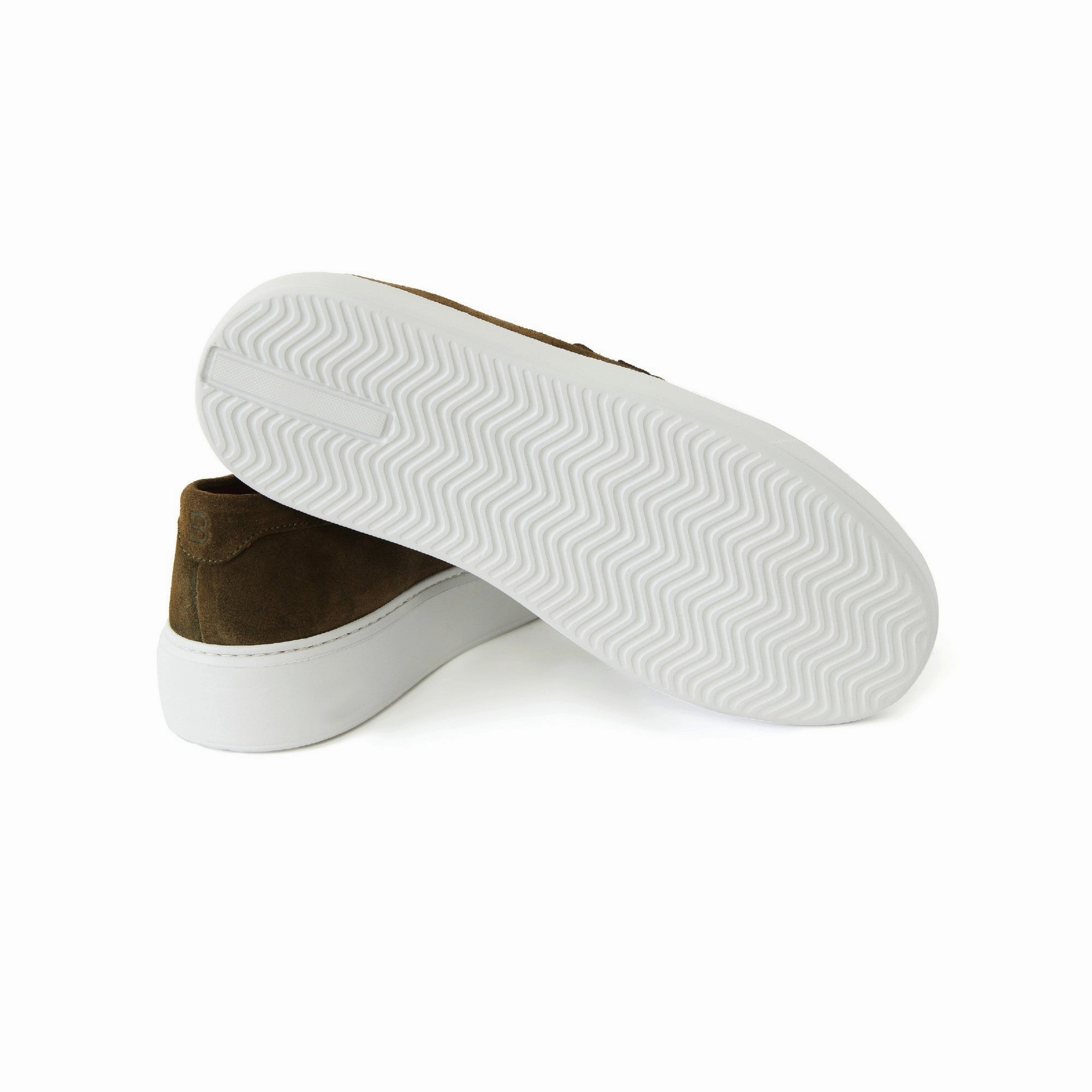 Dr Martens Adrian Loafers Women's Suede Calf Leather Handmade Loafer W5026