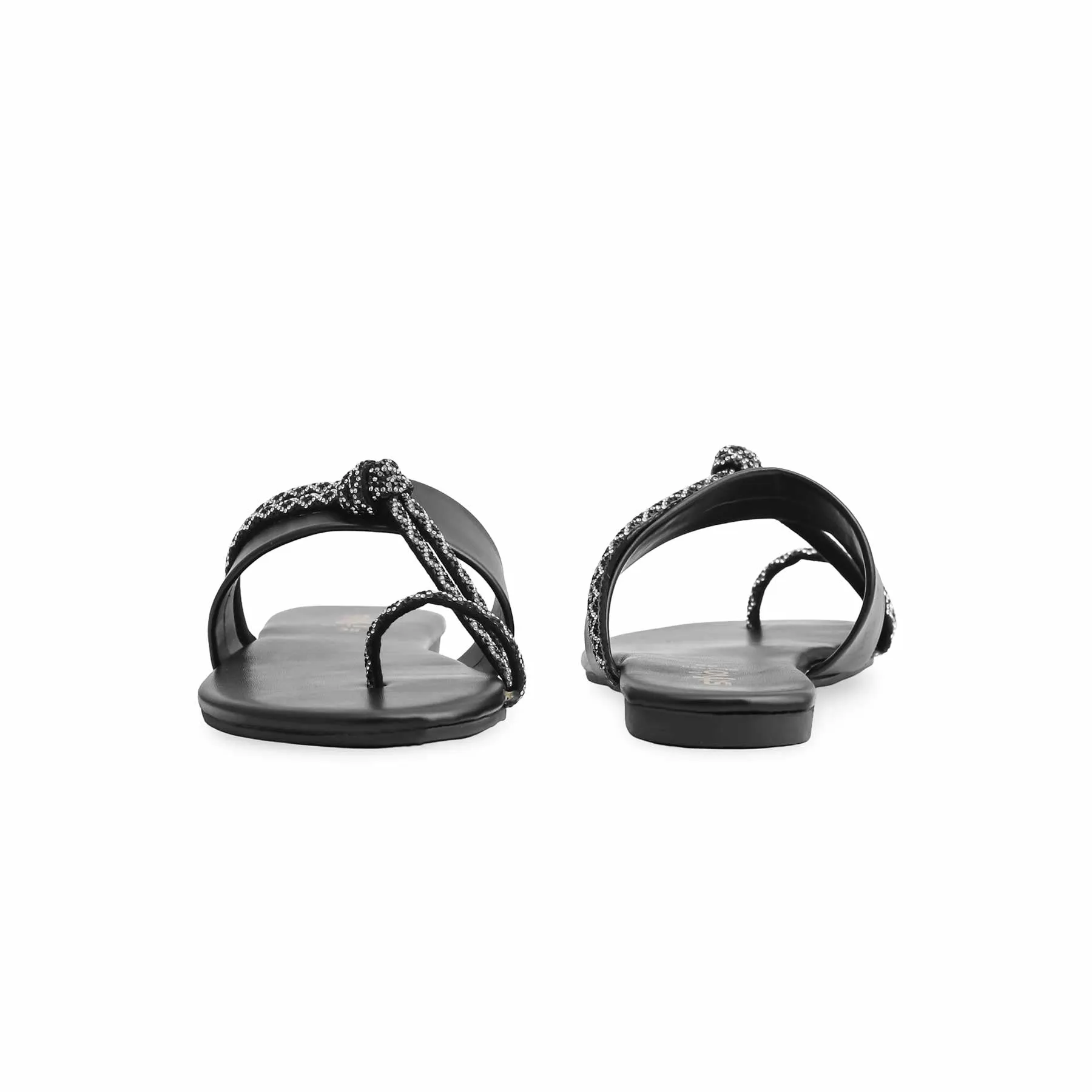 Air Vapormax Moc Roam Casual Shoes Black Casual Chappal CL1920