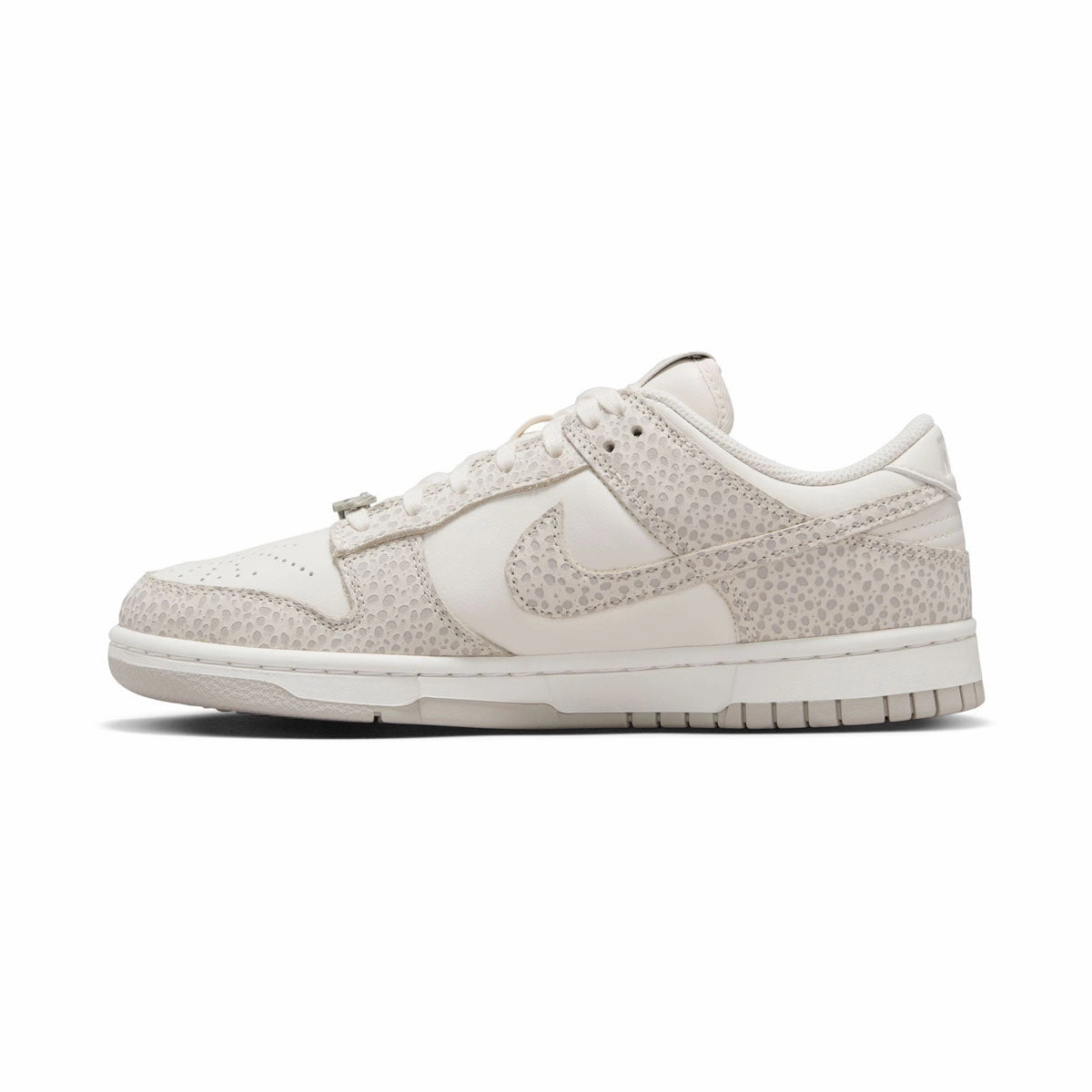 Nike Dunk Low Premium 'Safari Phantom' Women's Shoes Asics Running Shoes Speed