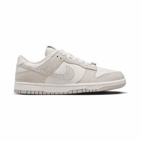 Asics Silver Shoes Nike Dunk Low Premium 'Safari Phantom' Women's Shoes
