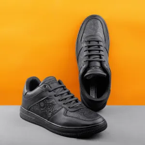 Bacca Bucci Ragner Flat Sole Bike Shoes