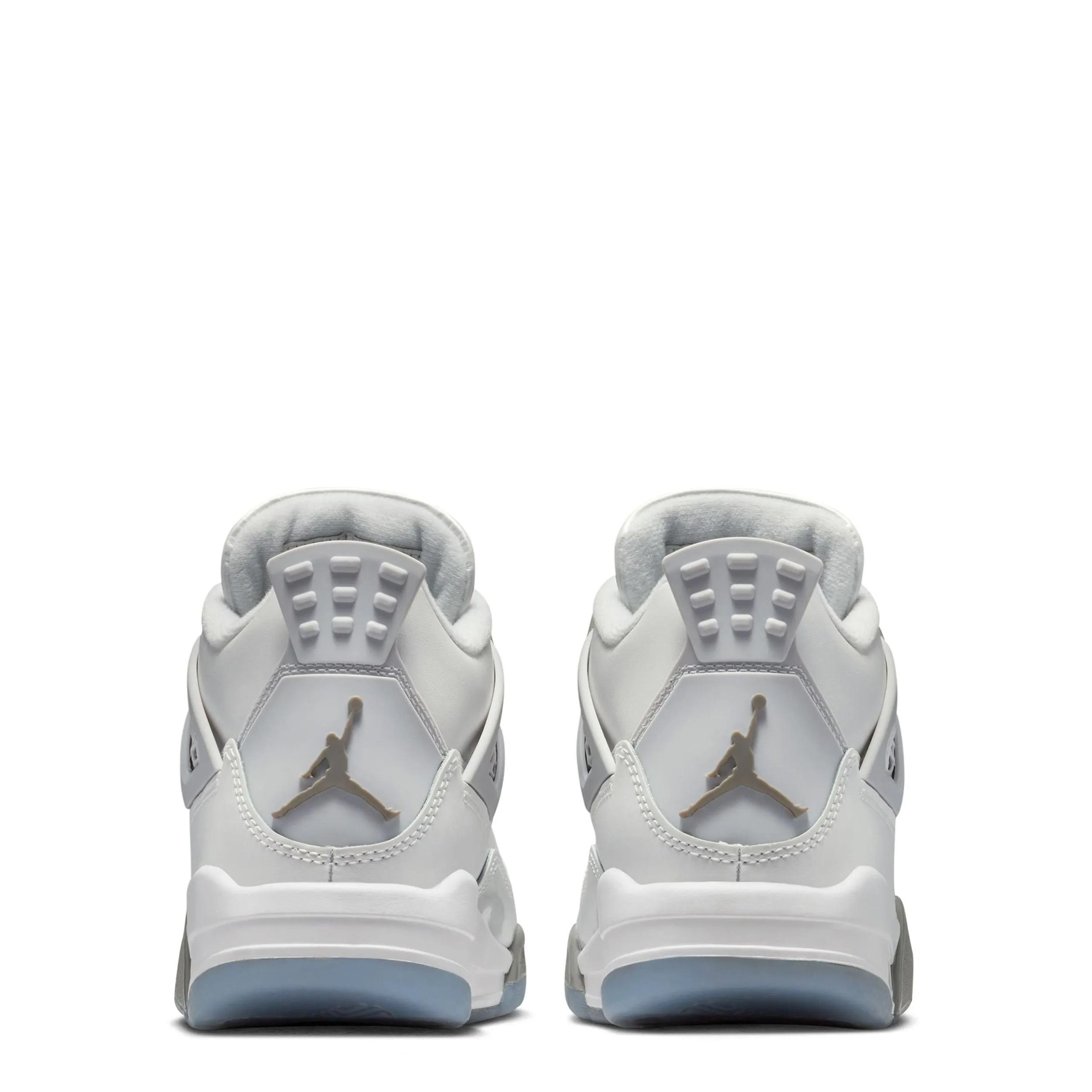 Air Jordan 4 Retro (Big Kid) Flats Shoes For Bunions