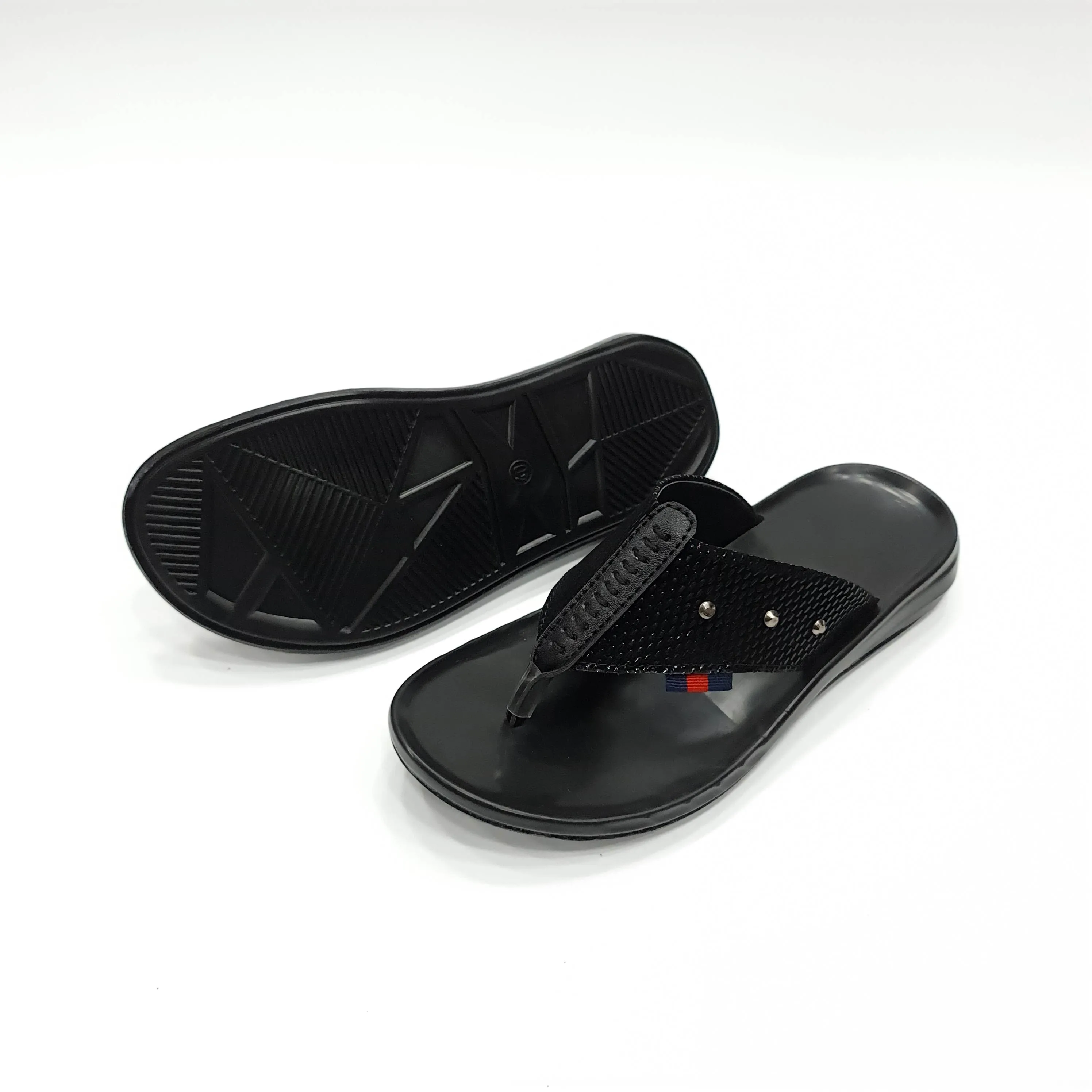 Dog Slides Men Slippers