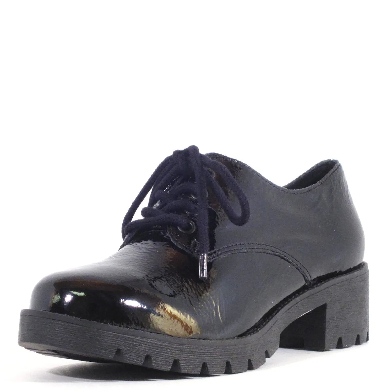 Uptown Lug Sole Oxfords Circus Loafers