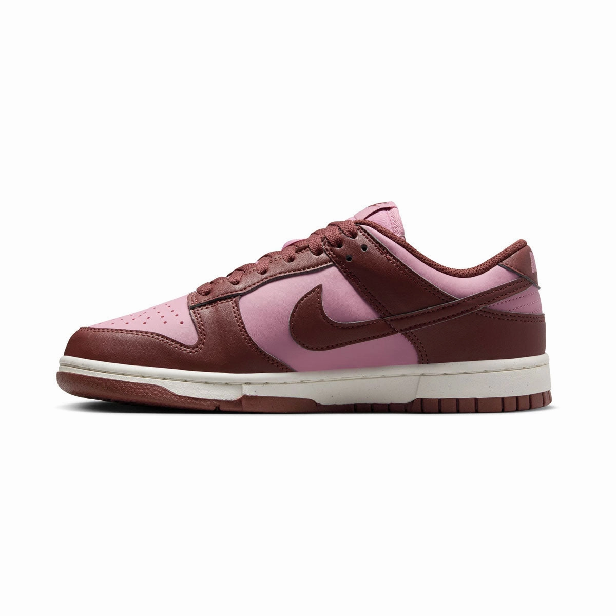 Asics Waterproof Running Shoe Nike Dunk Low Next Nature 'Dark Pony Elemental Pink' Women's Shoes