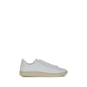 Snake Print Flat Shoes Valentino Garavani White Calf Leather Bos Taurus Low Top Sneakers