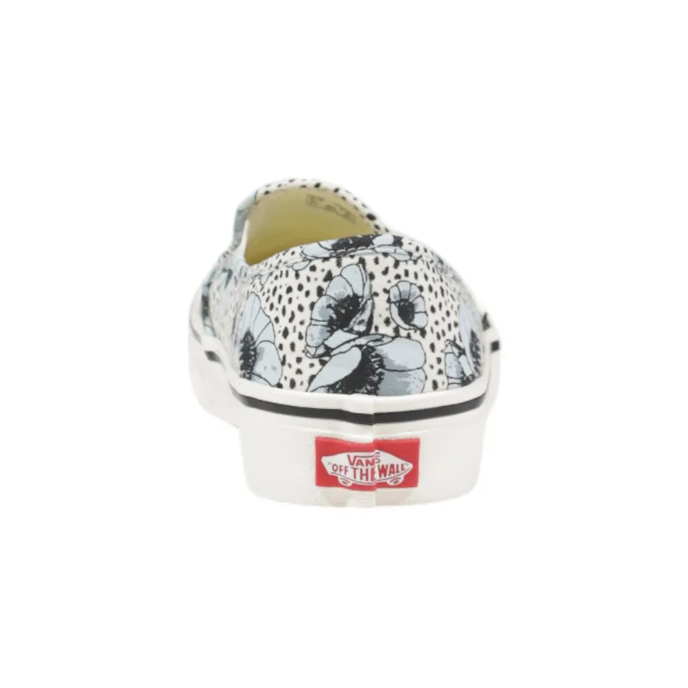 Top 5 Casual Shoes Vans Blue Leather Low Top Sneakers