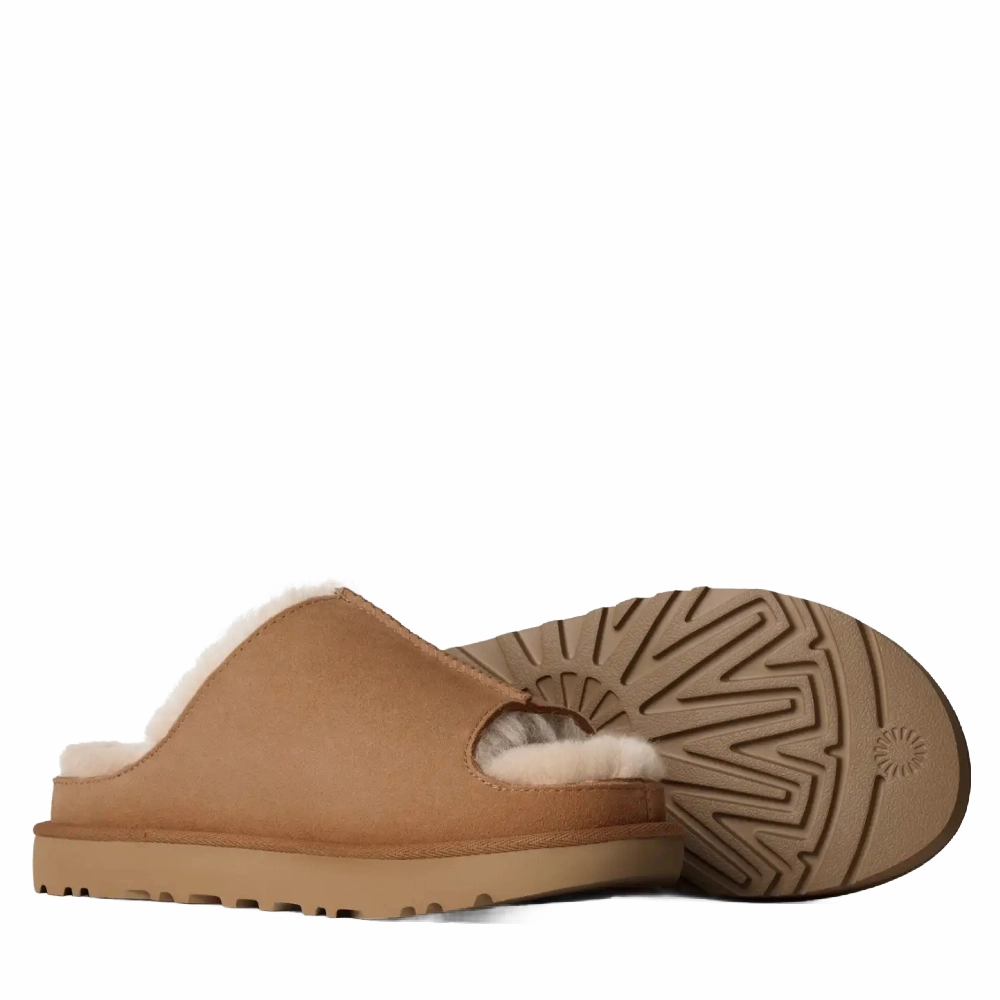 Haute Hippie Slippers GREENPORT SLIDE