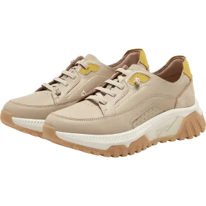 Good Business Casual Shoes MIRABELL Cowhide/Sheep Leather Casual Shoes (Women)