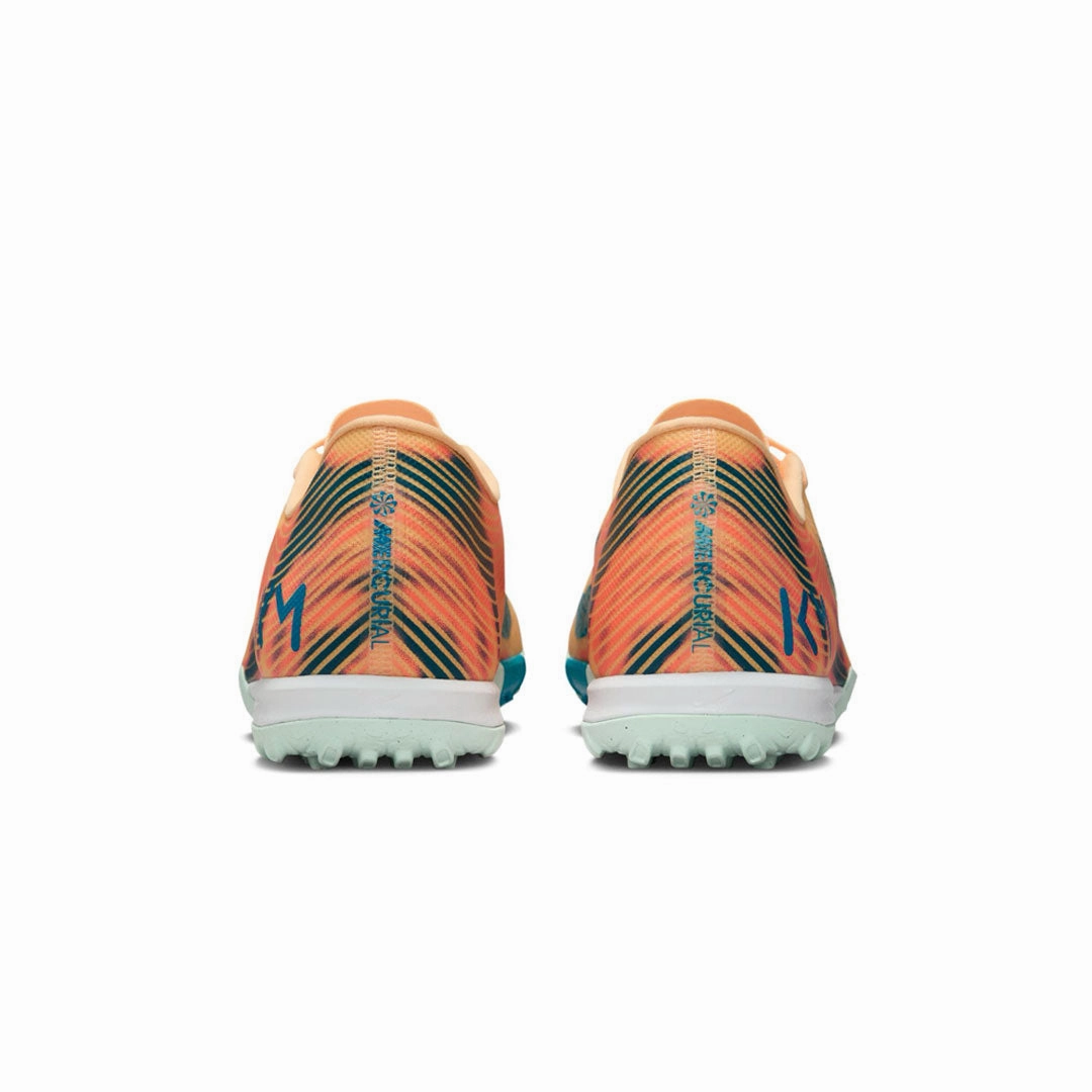 Nike - Men's Kylian Mbapp Mercurial Vapor 16 Academy Turf Soccer Shoes (FQ8384 801) Best Asics Running Shoes For Plantar Fasciitis