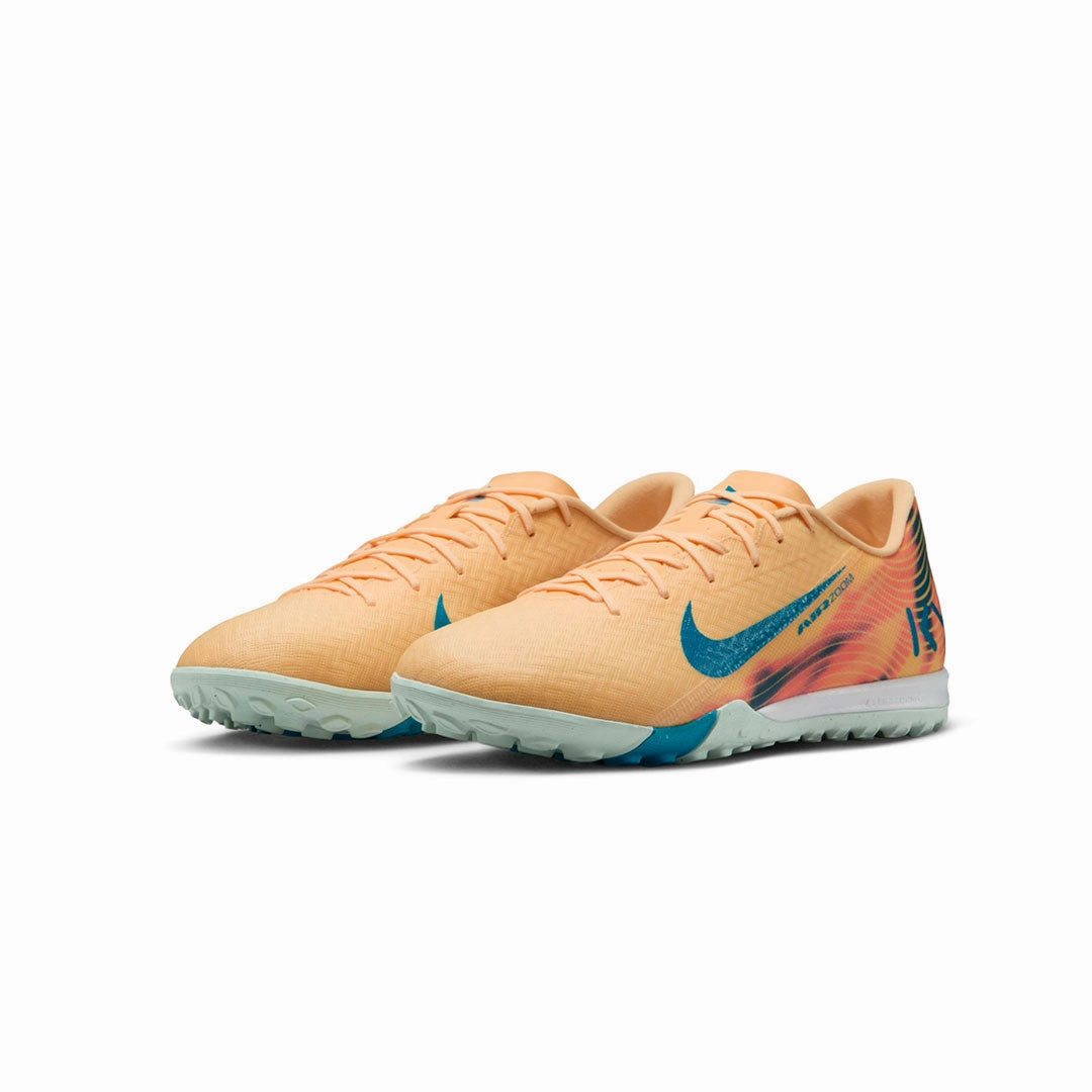 Nike - Men's Kylian Mbapp Mercurial Vapor 16 Academy Turf Soccer Shoes (FQ8384 801) Asics Shoes Nyc Gel