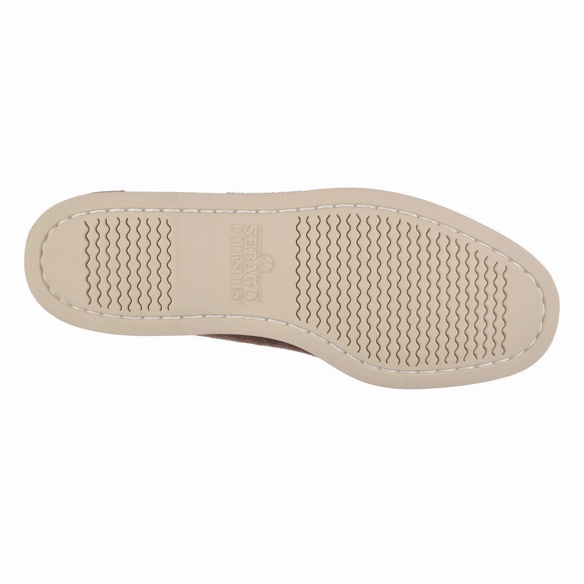 Dark Brown Dan Boat Flesh Out Suede Loafers Loafers And Slip On Shoes