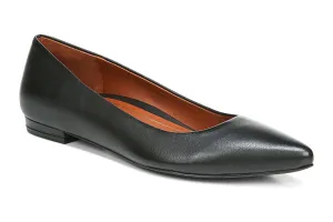 Vionic Lena Ballet Flat Women's Chef Shoes