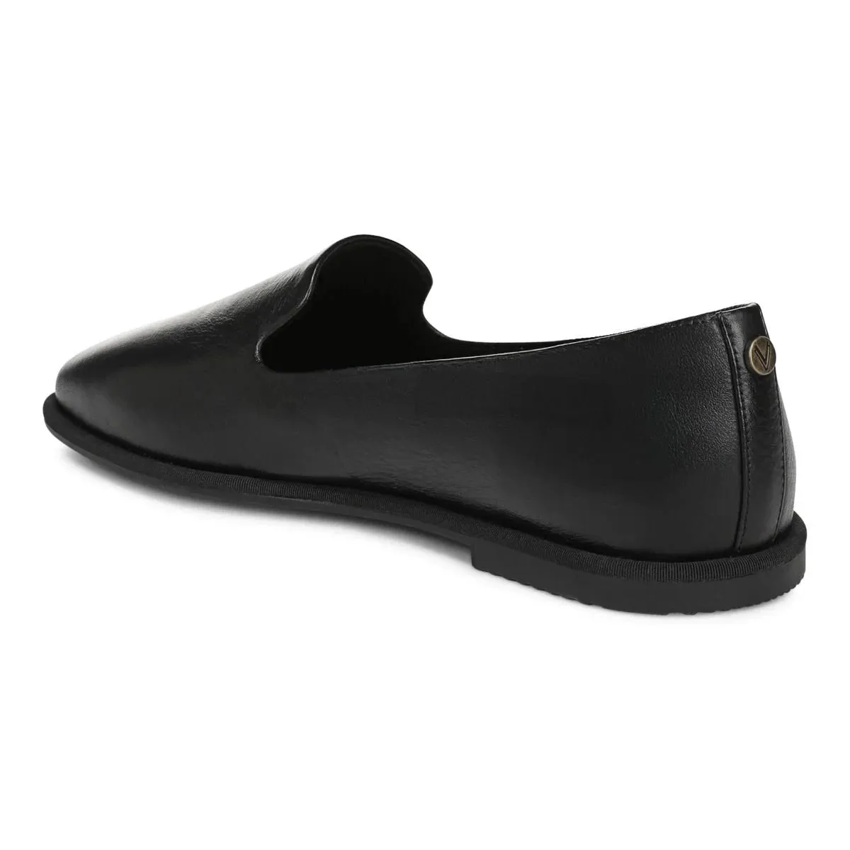 Formal Shoes Flats Vionic Willa 2.0 Slip on Flat Women's