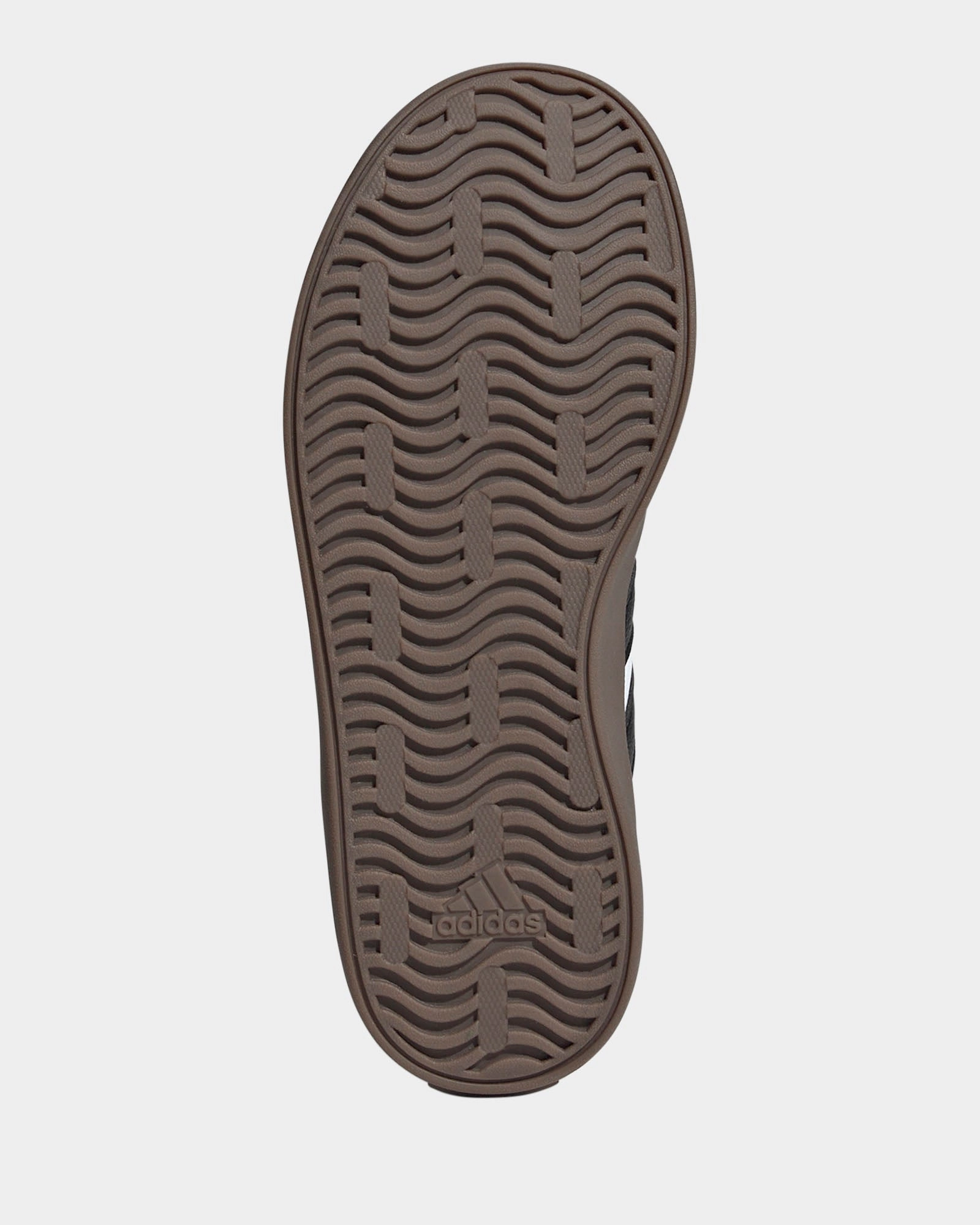 Bapesta Sneakers VL Court 3.0 Grade School White/Black/Grey