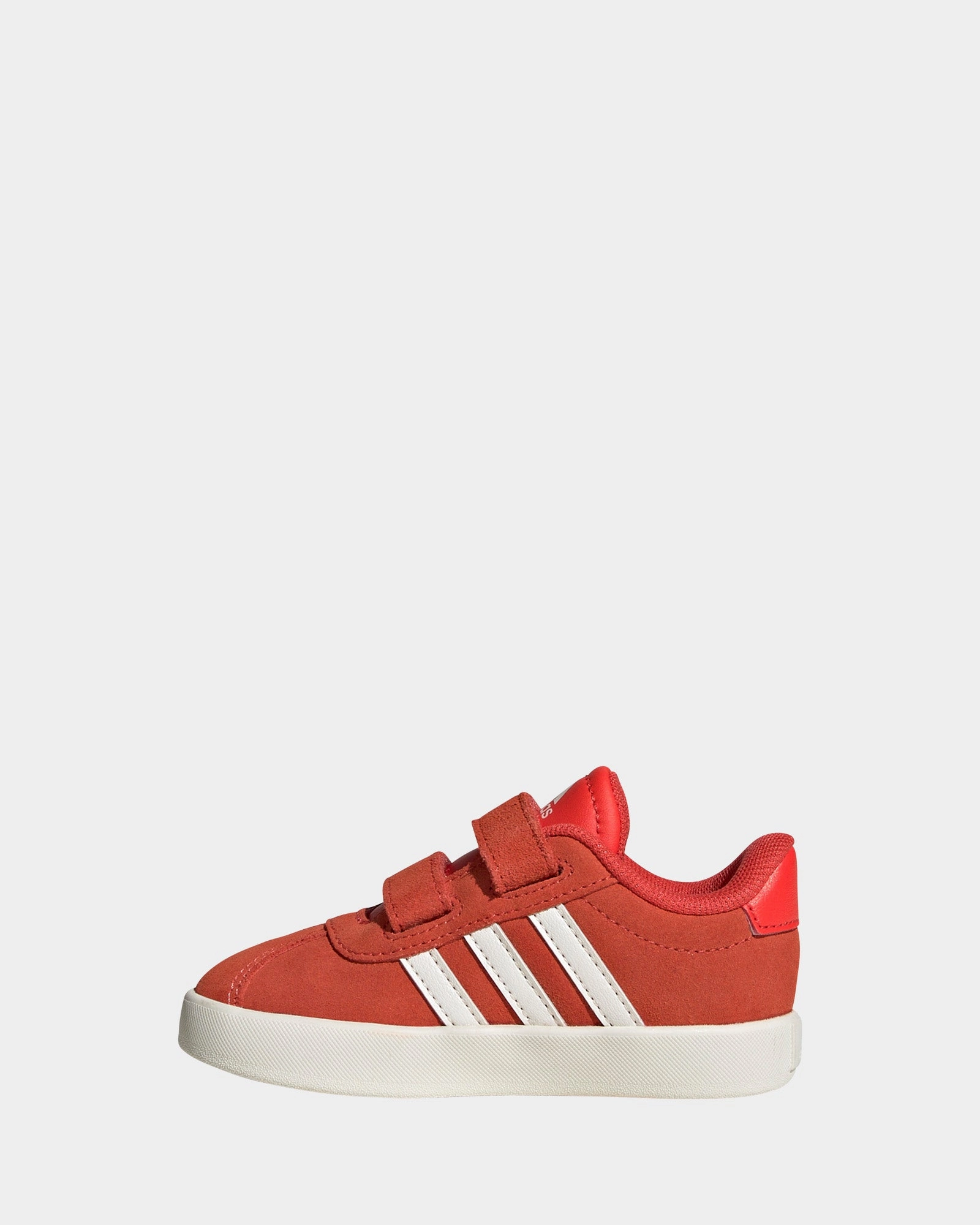 Affordable Running Sneakers Vl Court 3.0 Self-Fastening Infant Bright Red/White