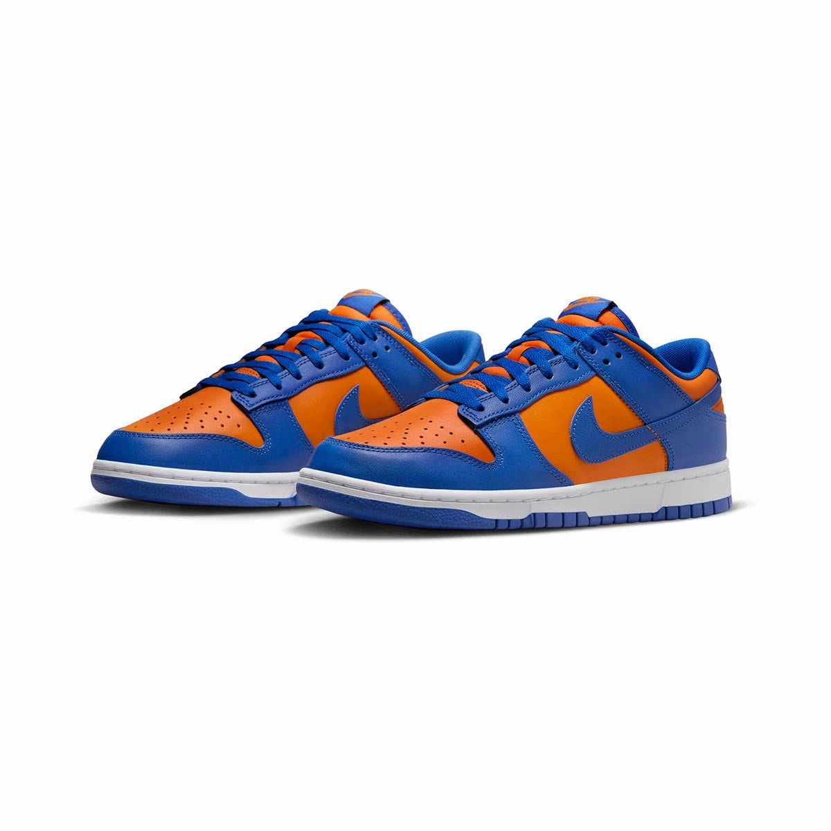 Asics Golf Shoes Nike Dunk Low Retro 'Knicks' Men's Shoes