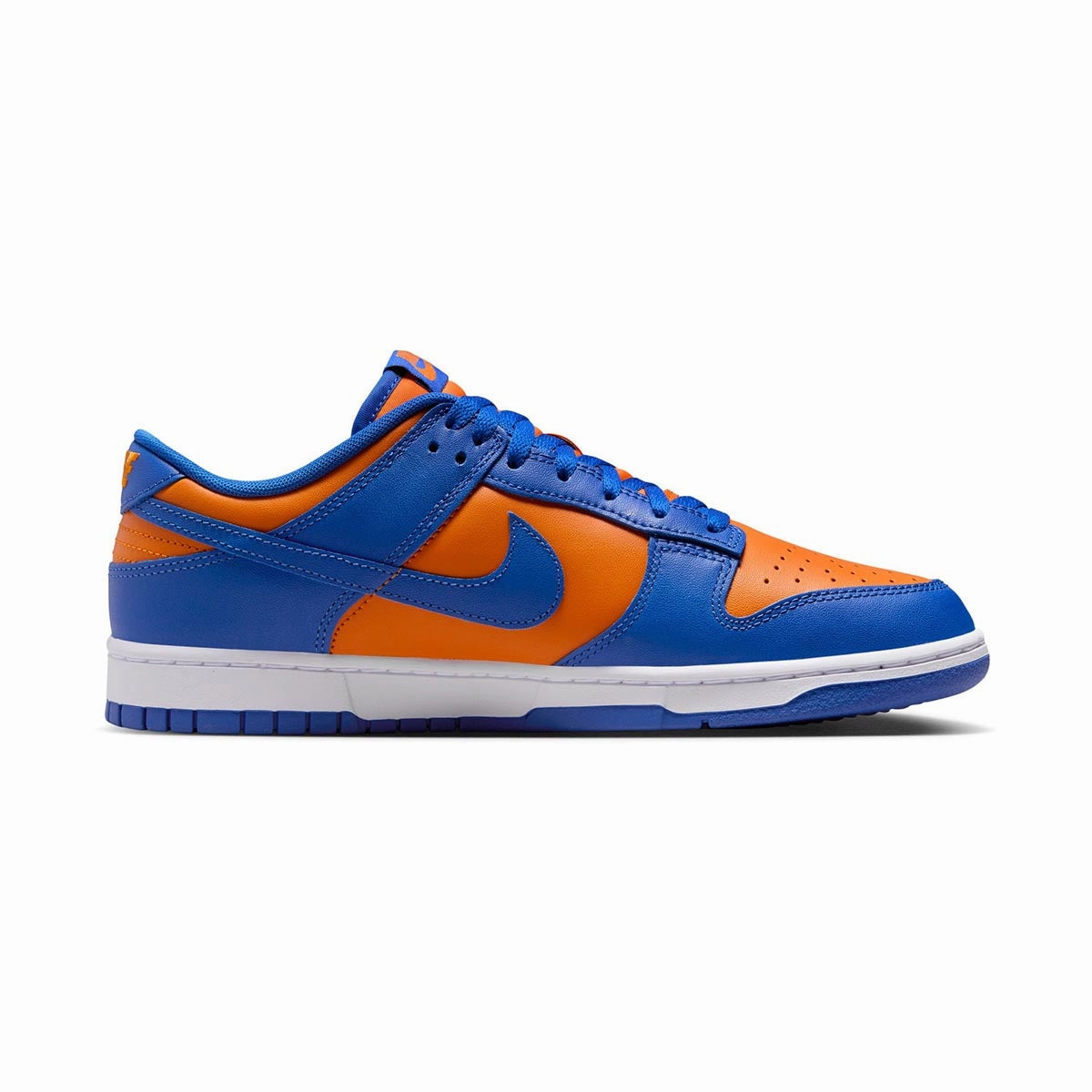 Best Asics Squash Shoes Nike Dunk Low Retro 'Knicks' Men's Shoes