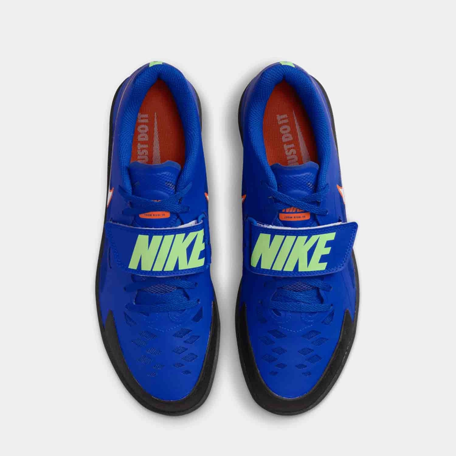 Nike Zoom Rival SD 2 Throwing Shoes Asics Holiday Shoes