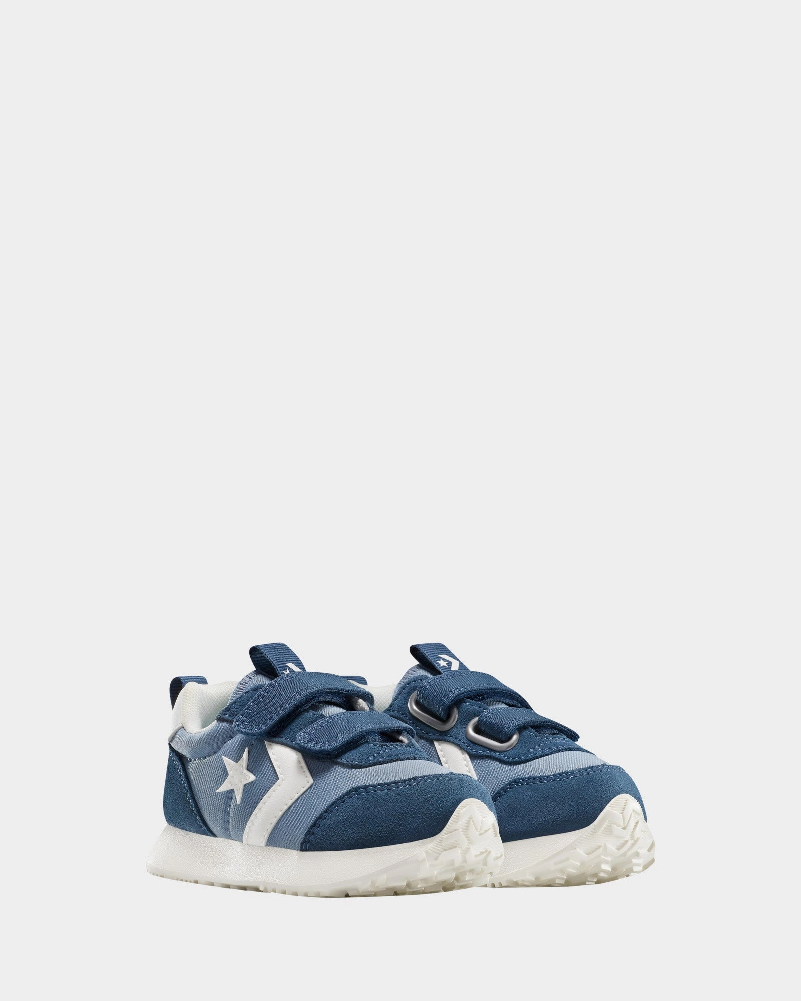 Leg Warmers With Sneakers Omega Trainer 2v Inf B Yeti Breath Blue/Slacker Blue