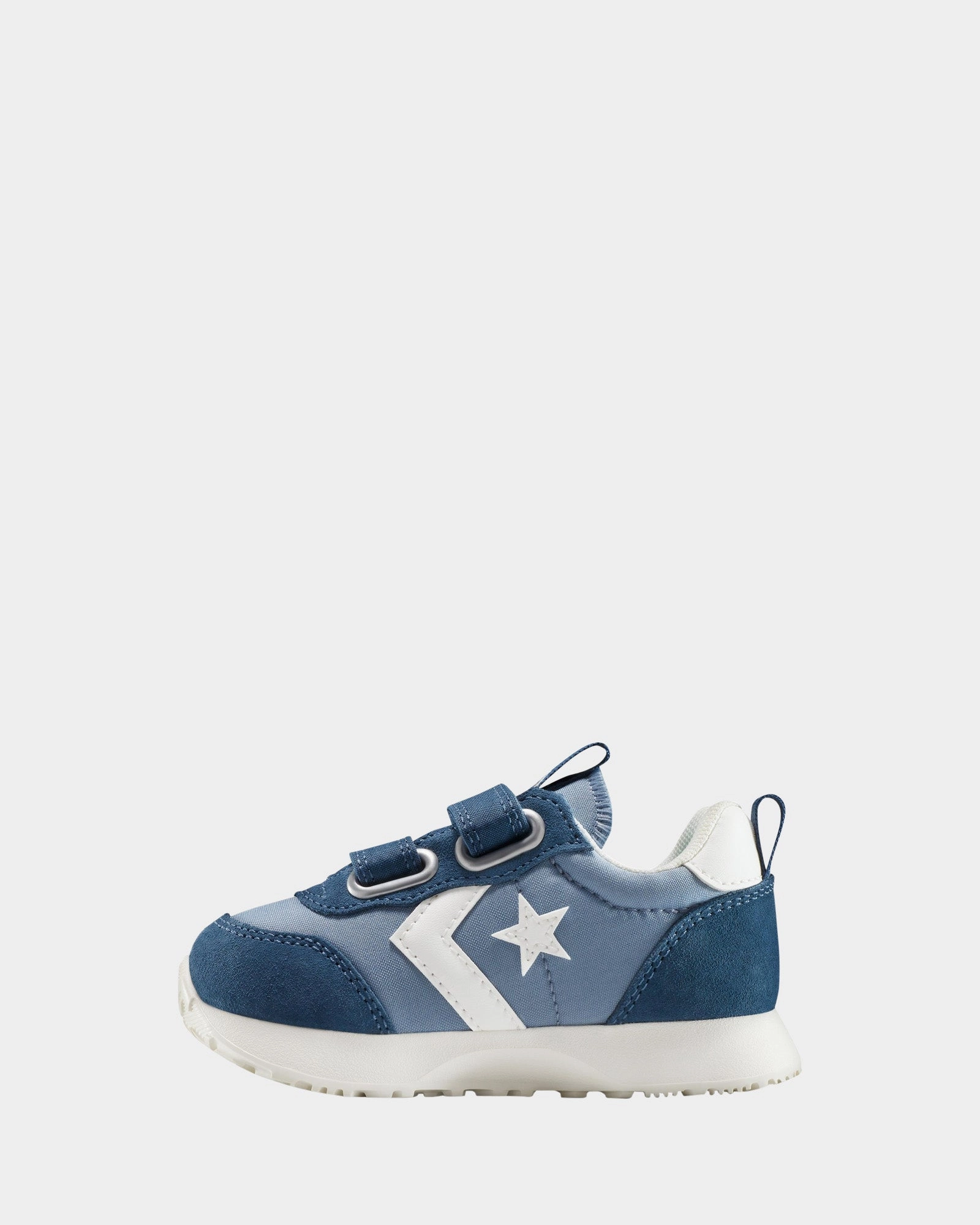 Sneakers Size 38 Omega Trainer 2v Inf B Yeti Breath Blue/Slacker Blue