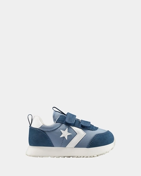 Hot Sneakers Omega Trainer 2v Inf B Yeti Breath Blue/Slacker Blue