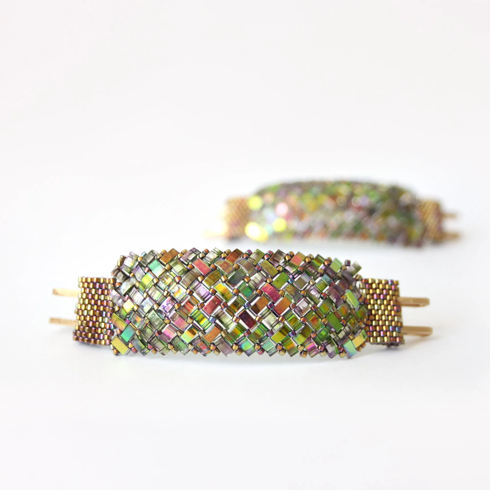 Black Swap Sandal Aqua Middle Cushion Marry Jane Shoes Flat