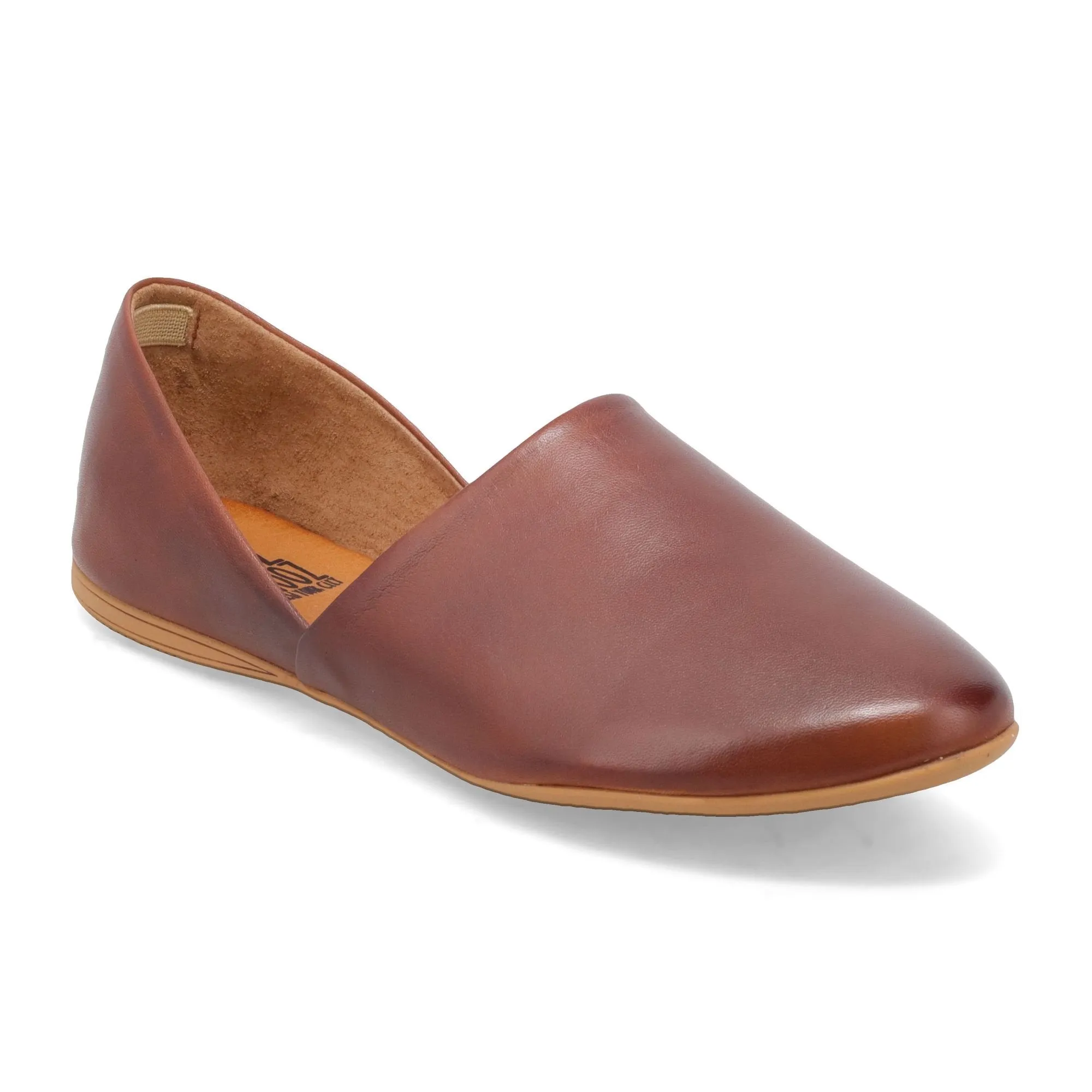 Flat Pumps Shoes South Africa MIZ MOOZ KIMMY