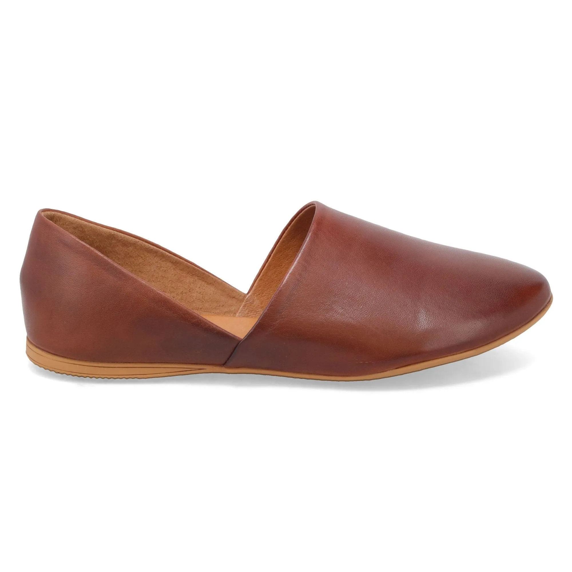 MIZ MOOZ KIMMY Flat Shoes For Lifting