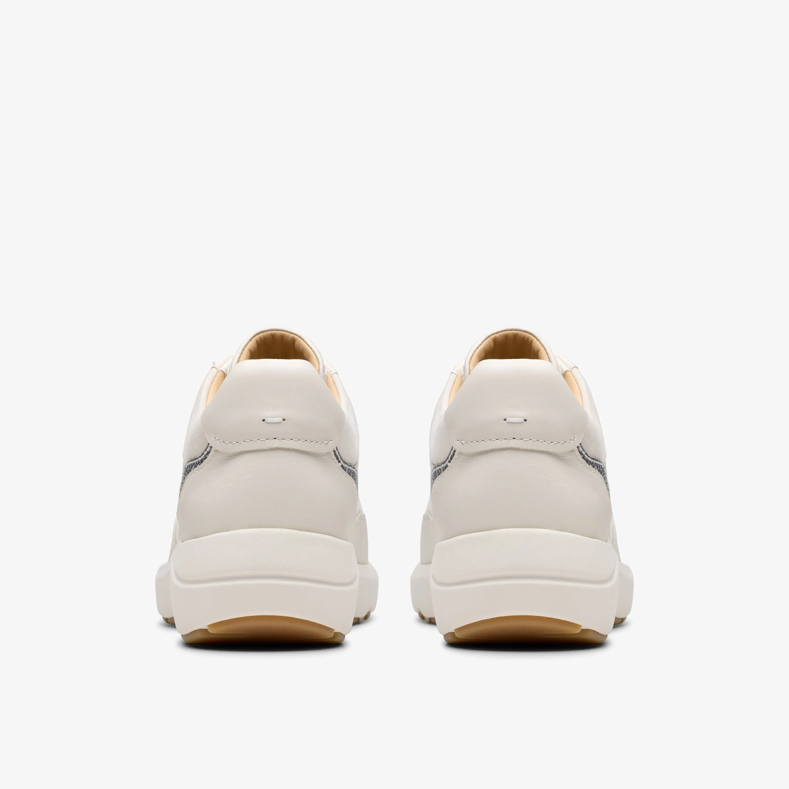 CLARKS | CASUAL SHOES | WOMEN | TIVOLI WALK OFF WHITE COMBINATION Casual Shoes 21911 Zip Code