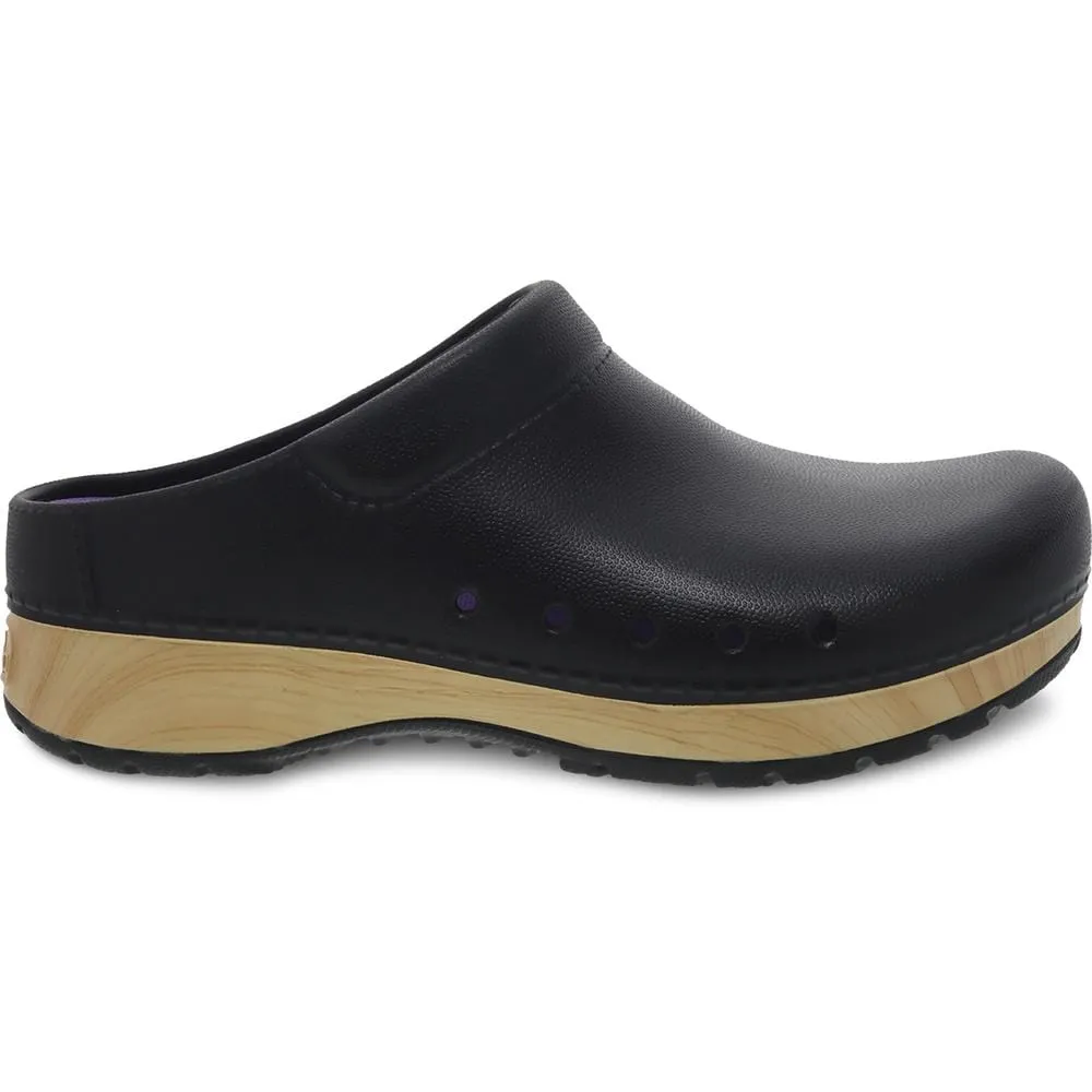 4e Running Shoes Kane Women's Clog
