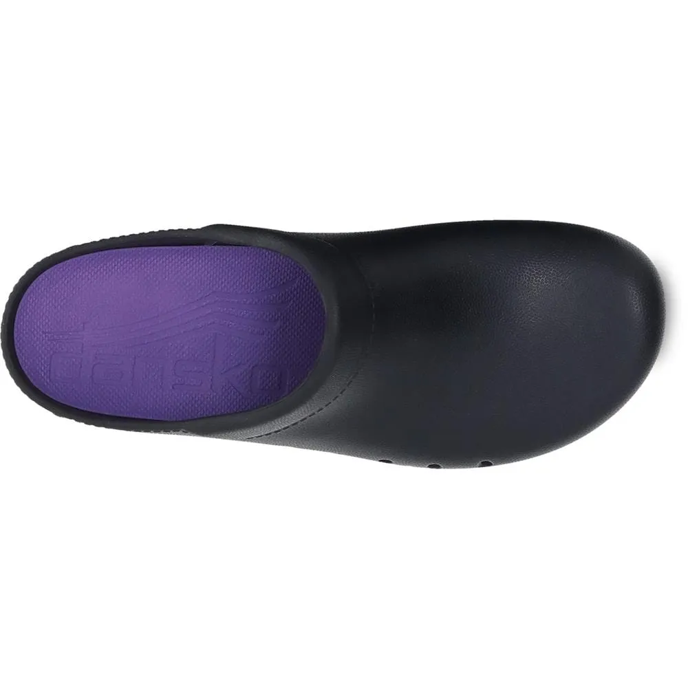 Kane Women's Clog Best Trail Running Shoes Uk