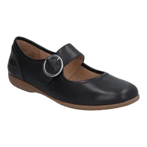 Josef Seibel Fenja 18 Women's Cute Cheap Flats Shoes